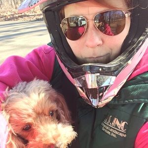 Meet your Posher, Kim